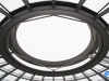 La cúpula del Reichstag