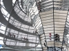 Reflejos del Reichstag