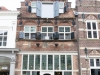 Típica casa holandesa