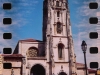 La Catedral de La Regenta