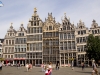 Construcciones belgas