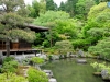 Jardín japonés I