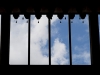 "Ventana a las nubes"
