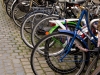Parking ciclista