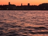Atardecer veneziano