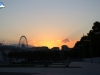 Atardecer malagueño