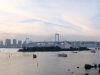 Panorámica tokiota