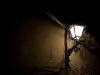 Luz en la oscuridad