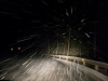 Silencio en la nieve