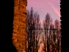 Atardecer en Castelvecchio