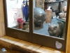 El guardián de la tienda de antigüedades