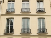 Torneado de balcones