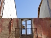 Se olvidaron la puerta