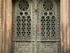 Una puerta con clase