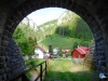 Túnel al pasado