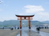 De Miyajima a Hiroshima