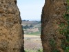 Entre dos piedras