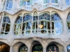 Ventana modernista