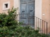 La puerta a la vera