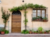 Puertas de la Toscana IV