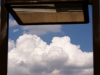 Encuadrando nube