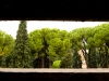 Con vistas al verde
