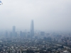 Providencia tras la niebla