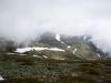 Caminata bajo la niebla II