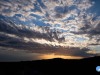 Atardece en Agrigento