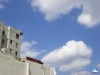 El cielo sobre La Habana