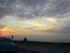 Atardecer en el Malecón