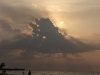 Atardecer en Varadero