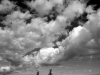 Nube voladora