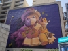 Deco tamaño muro II