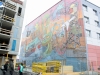 Mural portuario