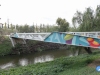 Redecorando el río