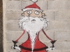 Hasta Papa Noel nota la crisis