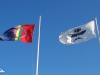 Banderas con clase