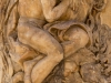 Portada del museo de Cerámica