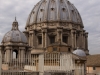 La cúpula de Michelangelo