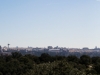 Panorámica de Madrid