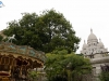 Tiovivo y Montmartre