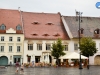 Casas con ojos I