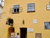 La casa de Vlad