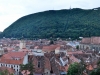 Panorámica de Brasov