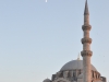 La luna sobre Suleyman