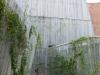 Pared metálica I