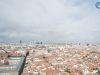 Madrid desde Plaza de España
