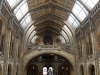 Galería central