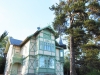Mansión de alta montaña